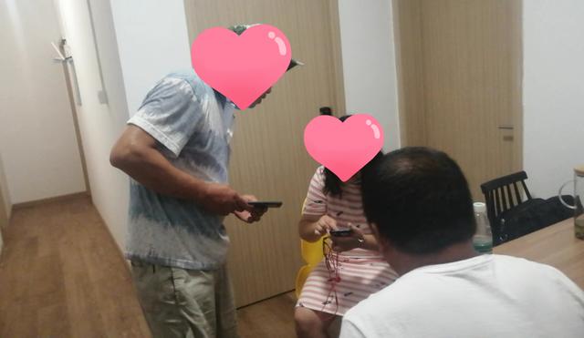 武汉反传销找人案例 武汉反传销找人案例